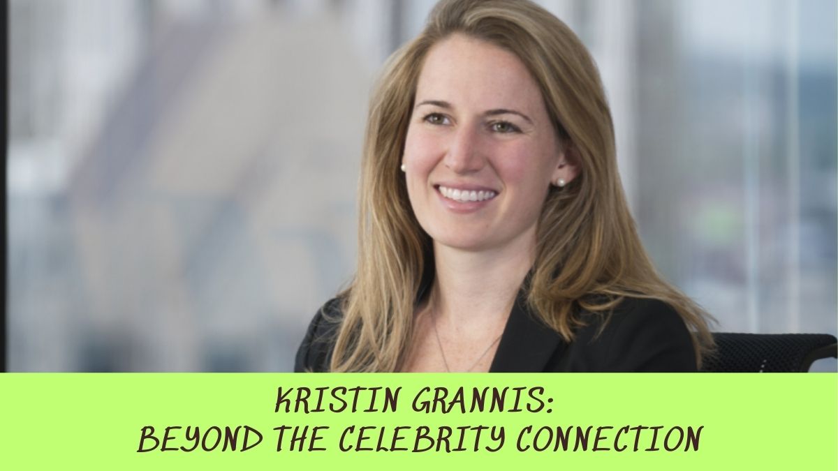 The Unexpected Journey Of Kristin Grannis A Comprehensive Look Back - fyk9lb3